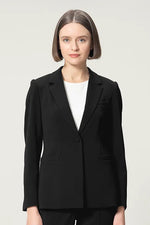 Active Stretch: Mode Tailored Jacket