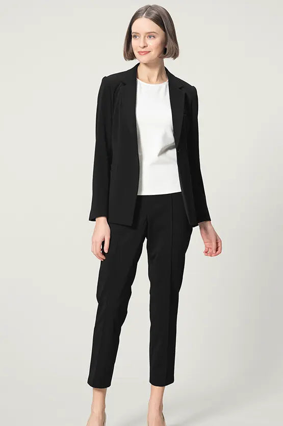 Active Stretch: Mode Tailored Jacket