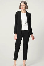 Active Stretch: Mode Tailored Jacket