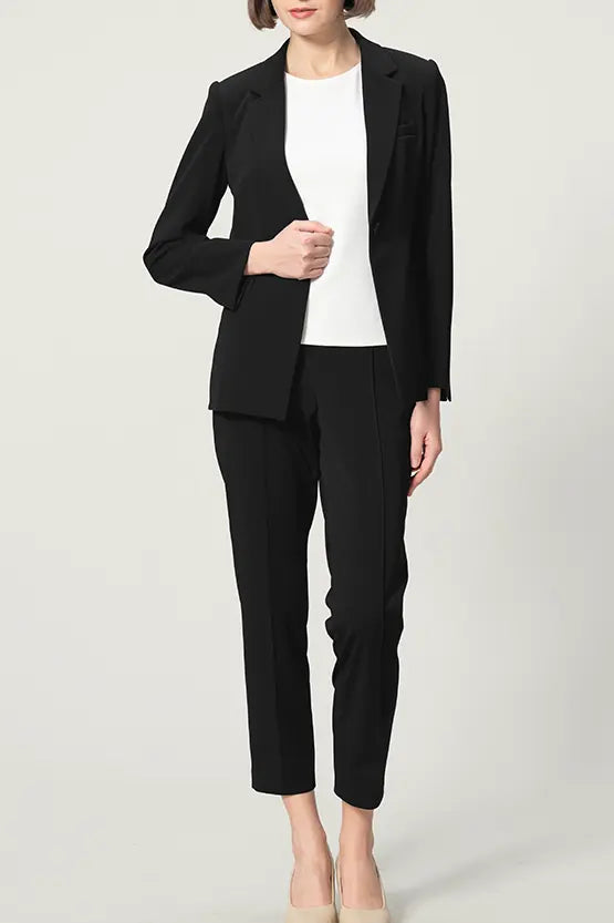 Active Stretch: Mode Tailored Jacket