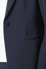 Active Stretch: Mode Tailored Jacket
