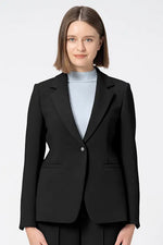 Marshmallow Tech: Mode Tailored Jacket