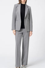 Marshmallow Tech: Mode Tailored Jacket