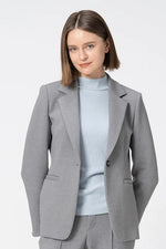 Marshmallow Tech: Mode Tailored Jacket