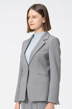 Marshmallow Tech: Mode Tailored Jacket