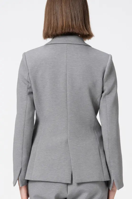 Marshmallow Tech: Mode Tailored Jacket