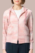 Space Material: First Class Hoodie
