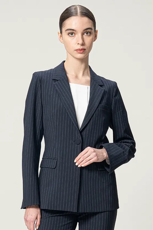 Active Stretch: Mode Tailored Jacket