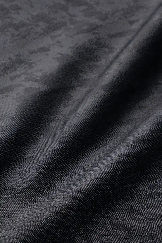 Jacquard: Tailored Jacket