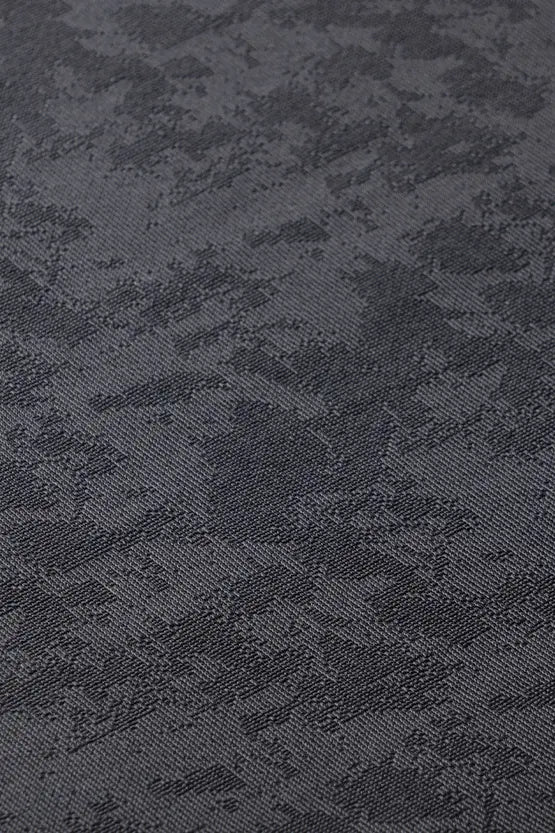 Jacquard: Tailored Jacket