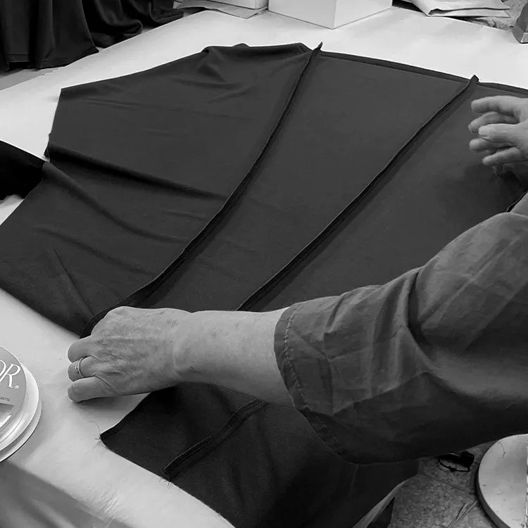 The finest techniques by Japanese craftsmen