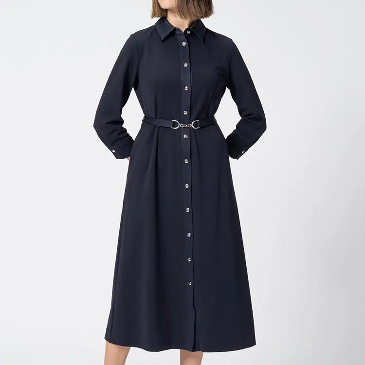 A three-dimensional pattern designed to flatter