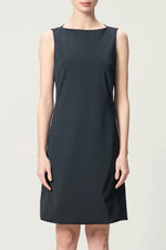 [Cool Tech Jersey] Minimalist Dress - Short Length