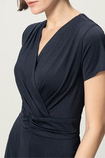 Stretch Jersey: Long Marilyn Dress
