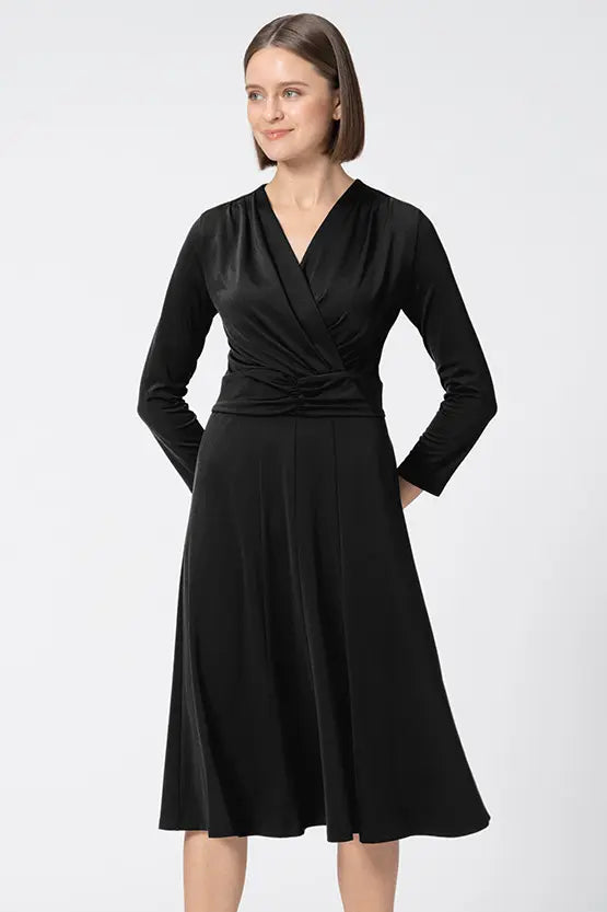 Moist Jersey: Mimorin Dress