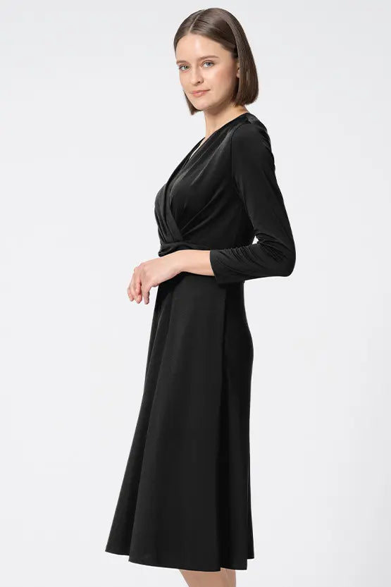 Moist Jersey: Mimorin Dress