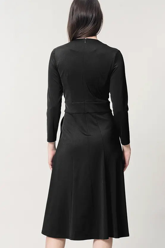 Moist Jersey: Mimorin Dress