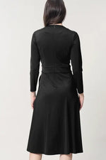 Moist Jersey: Mimorin Dress