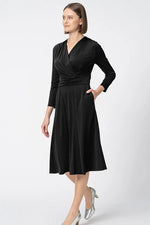 Moist Jersey: Mimorin Dress