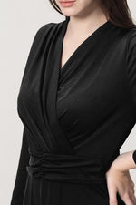Moist Jersey: Mimorin Dress
