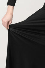 Moist Jersey: Mimorin Dress