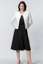 Moist Jersey: Mimorin Dress