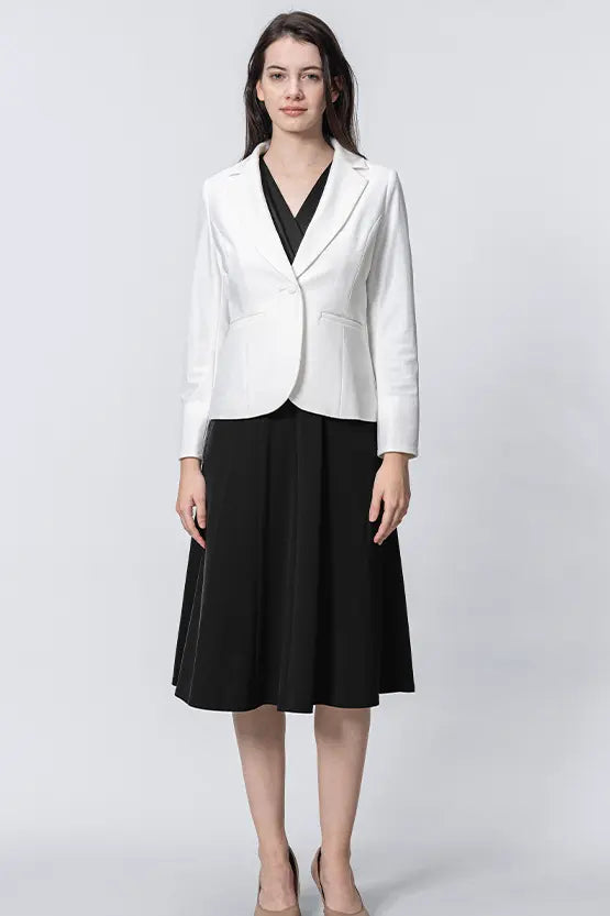 Moist Jersey: Mimorin Dress