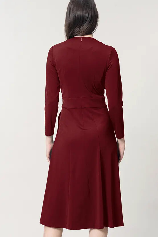 Moist Jersey: Mimorin Dress