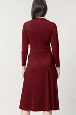 Moist Jersey: Mimorin Dress