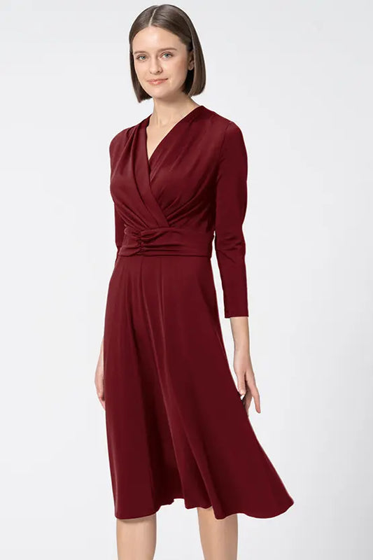 Moist Jersey: Mimorin Dress