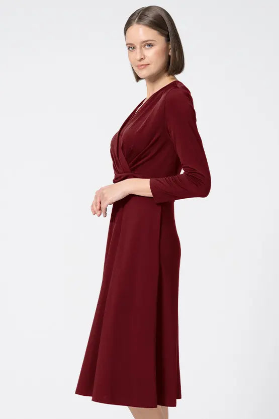 Moist Jersey: Mimorin Dress