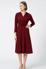 Moist Jersey: Mimorin Dress