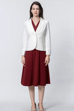Moist Jersey: Mimorin Dress