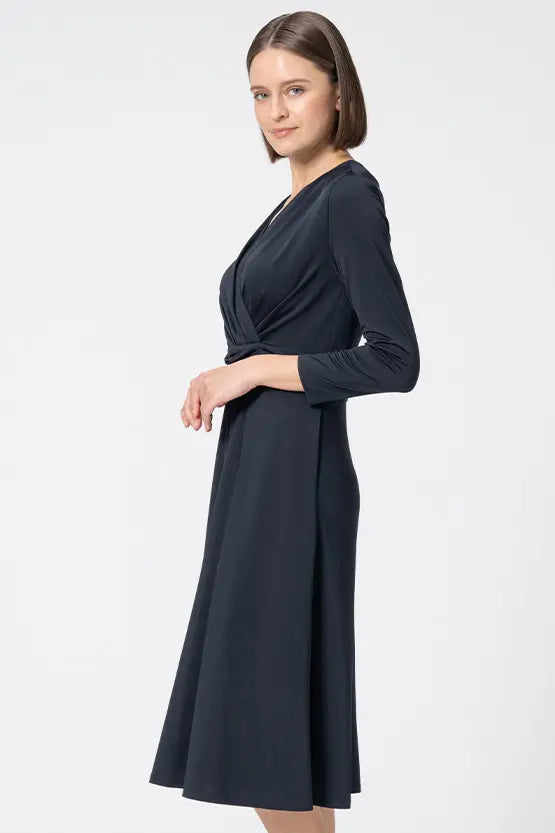 Moist Jersey: Mimorin Dress