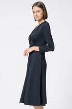 Moist Jersey: Mimorin Dress