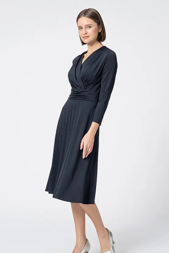 Moist Jersey: Mimorin Dress