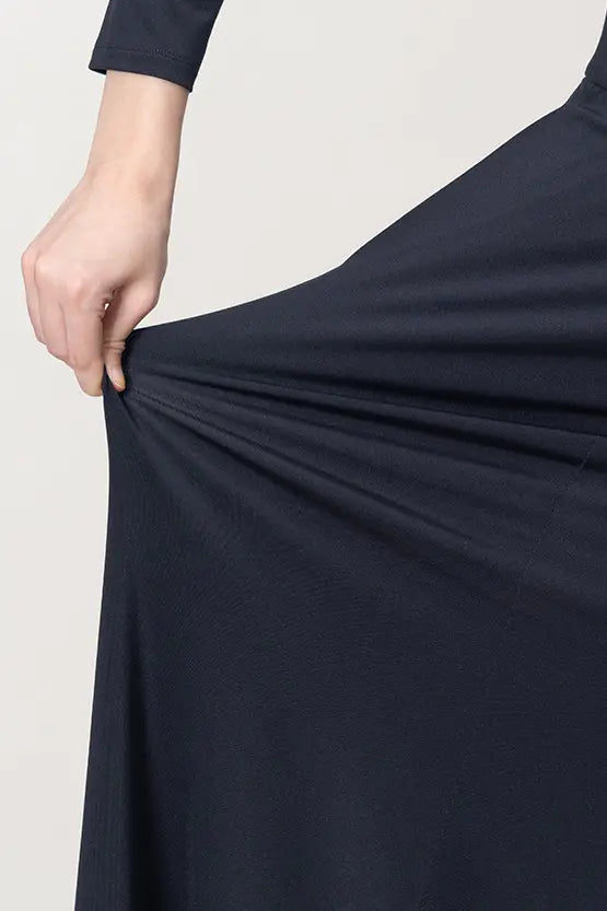 Moist Jersey: Mimorin Dress