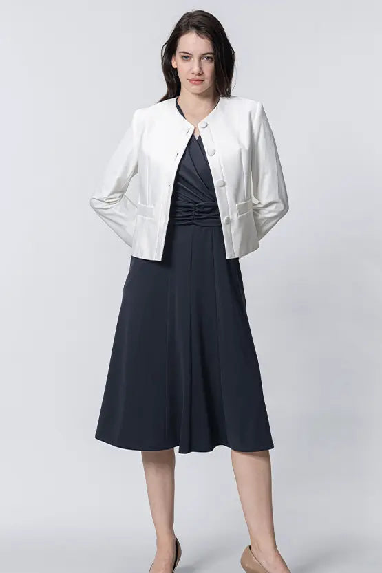 Moist Jersey: Mimorin Dress