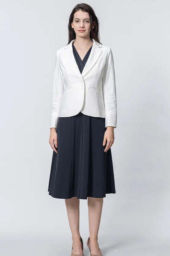 Moist Jersey: Mimorin Dress