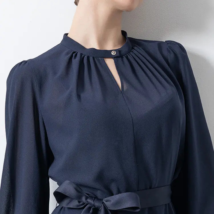 Details That Highlight Mature Elegance