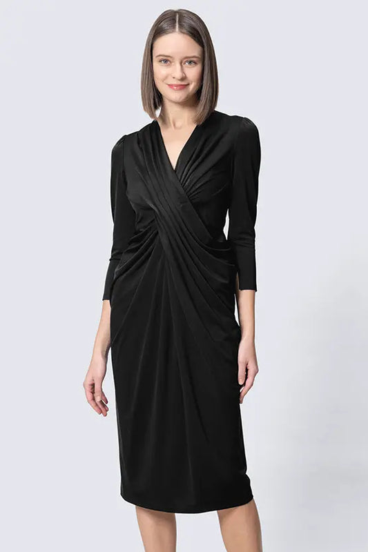 Moist Jersey: Venus Dress