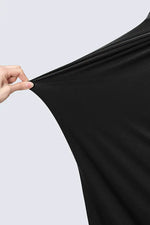 Moist Jersey: Venus Dress