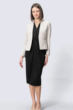 Moist Jersey: Venus Dress