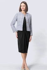 Moist Jersey: Venus Dress