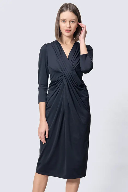Moist Jersey: Venus Dress