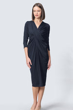 Moist Jersey: Venus Dress