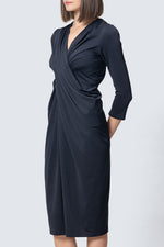 Moist Jersey: Venus Dress