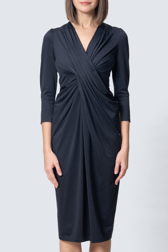 Moist Jersey: Venus Dress