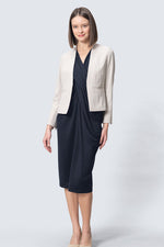 Moist Jersey: Venus Dress