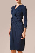 Stretch Jersey: Venus Dress